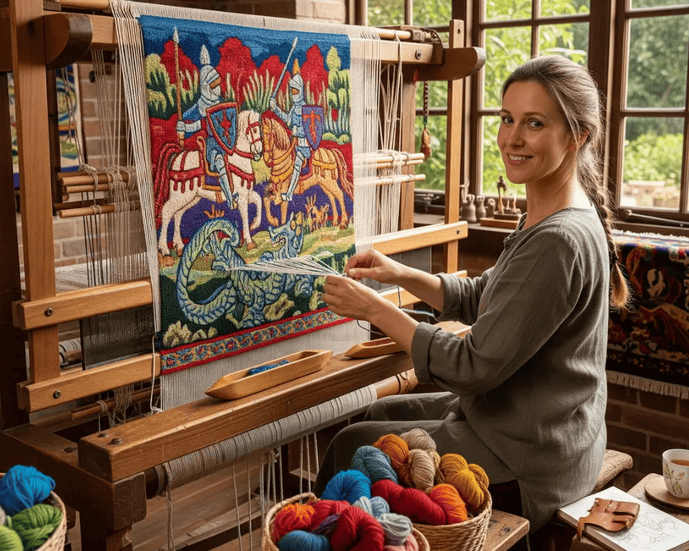 Sustainable & Ethical